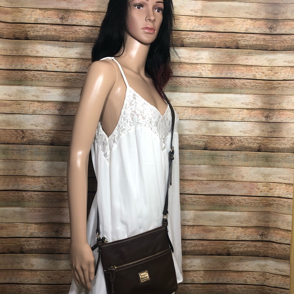 Dooney and Bourke Crossbody